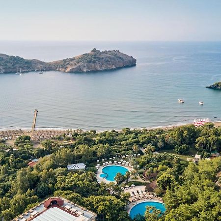 Hotel Tui Magic Life Sarigerme Exteriér fotografie
