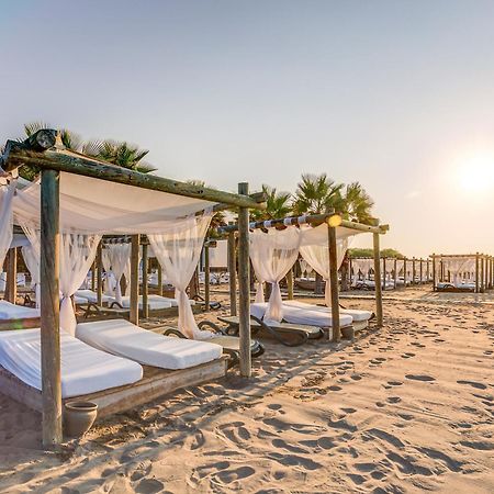Hotel Tui Magic Life Sarigerme Exteriér fotografie
