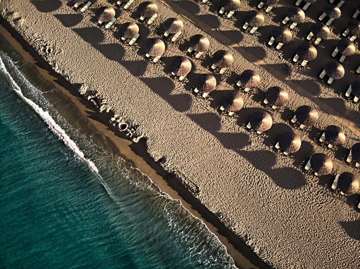 Hotel Tui Magic Life Sarigerme Exteriér fotografie