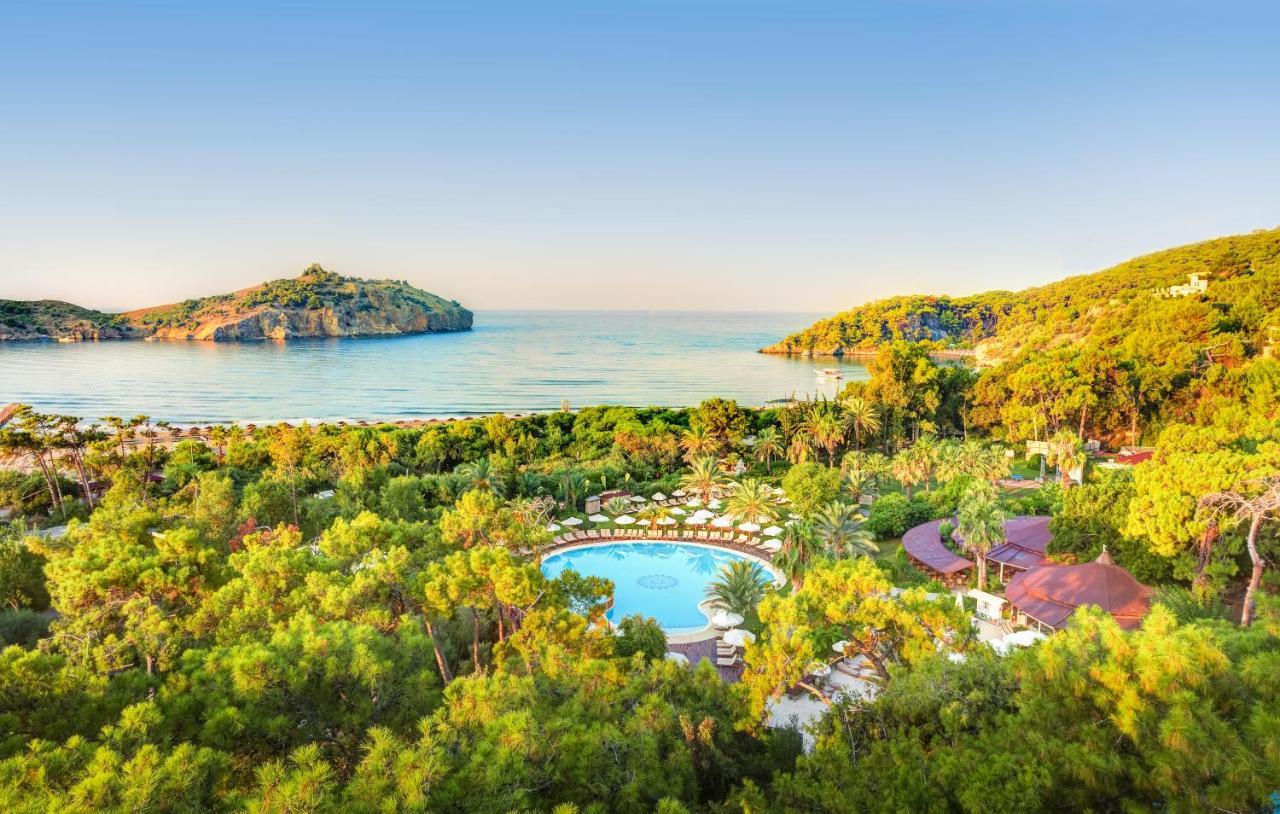 Hotel Tui Magic Life Sarigerme Exteriér fotografie