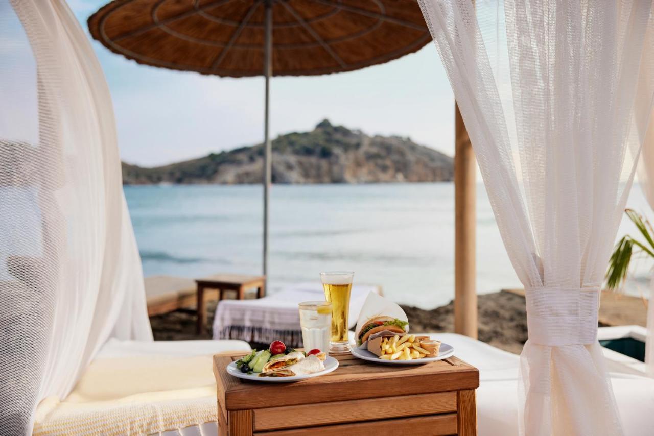 Hotel Tui Magic Life Sarigerme Exteriér fotografie