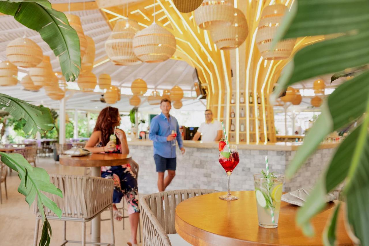 Hotel Tui Magic Life Sarigerme Exteriér fotografie