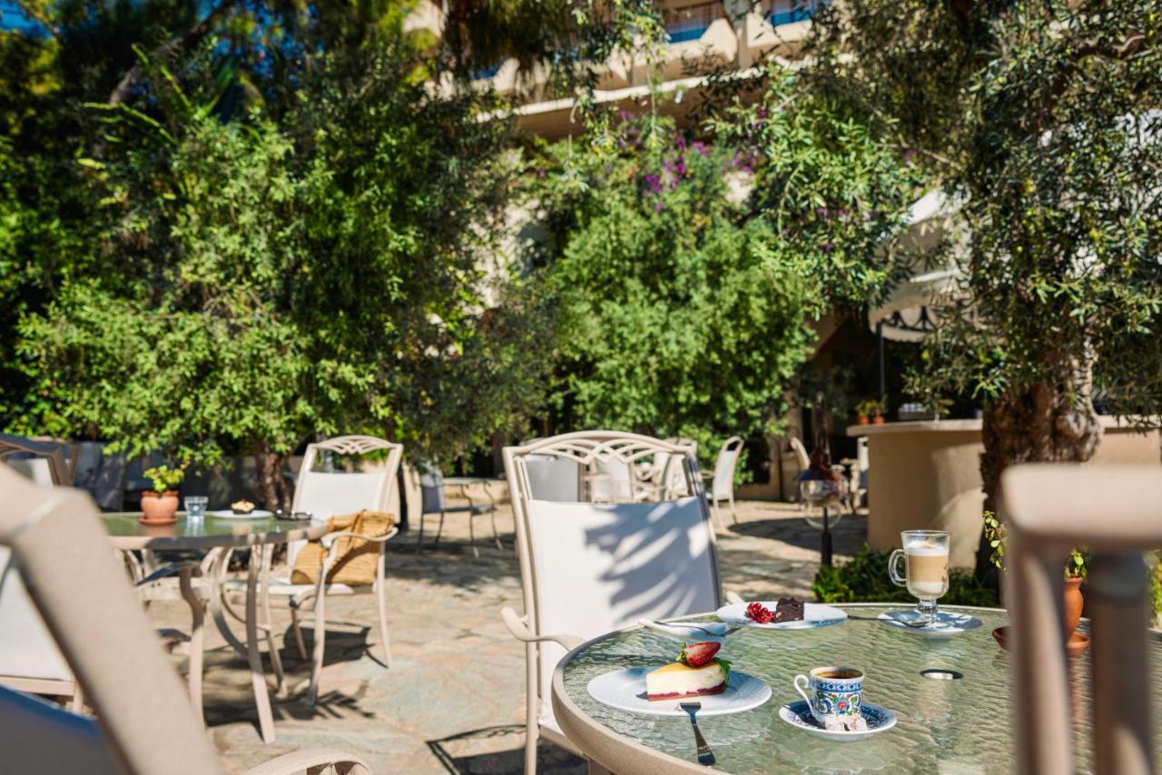 Hotel Tui Magic Life Sarigerme Exteriér fotografie
