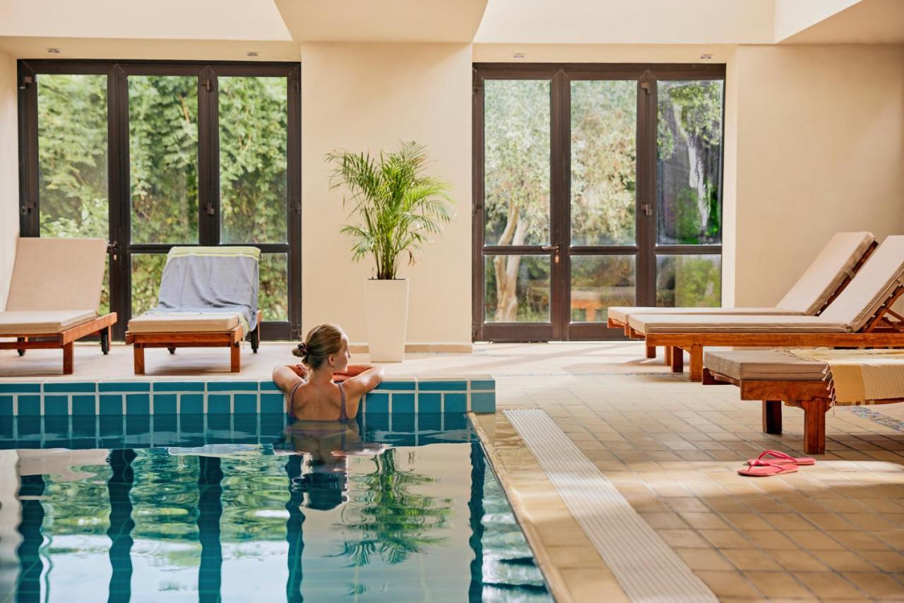 Hotel Tui Magic Life Sarigerme Exteriér fotografie