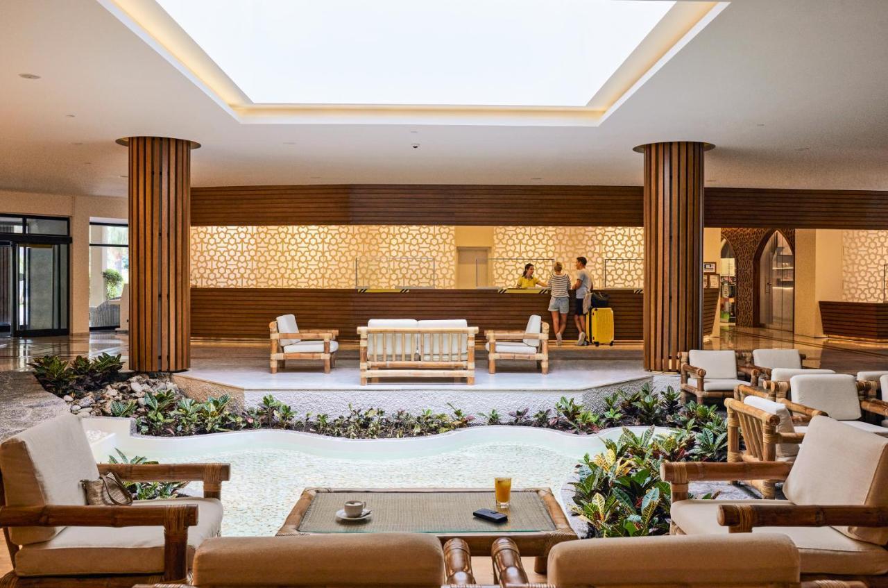 Hotel Tui Magic Life Sarigerme Exteriér fotografie