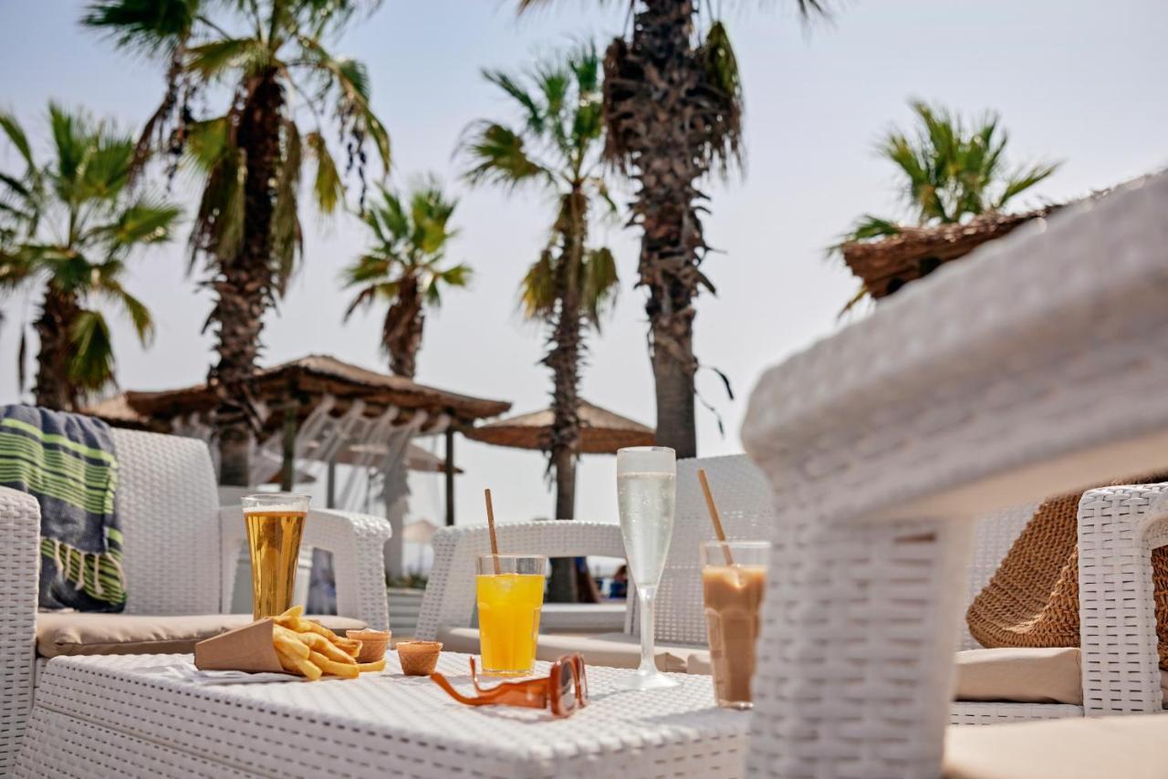 Hotel Tui Magic Life Sarigerme Exteriér fotografie