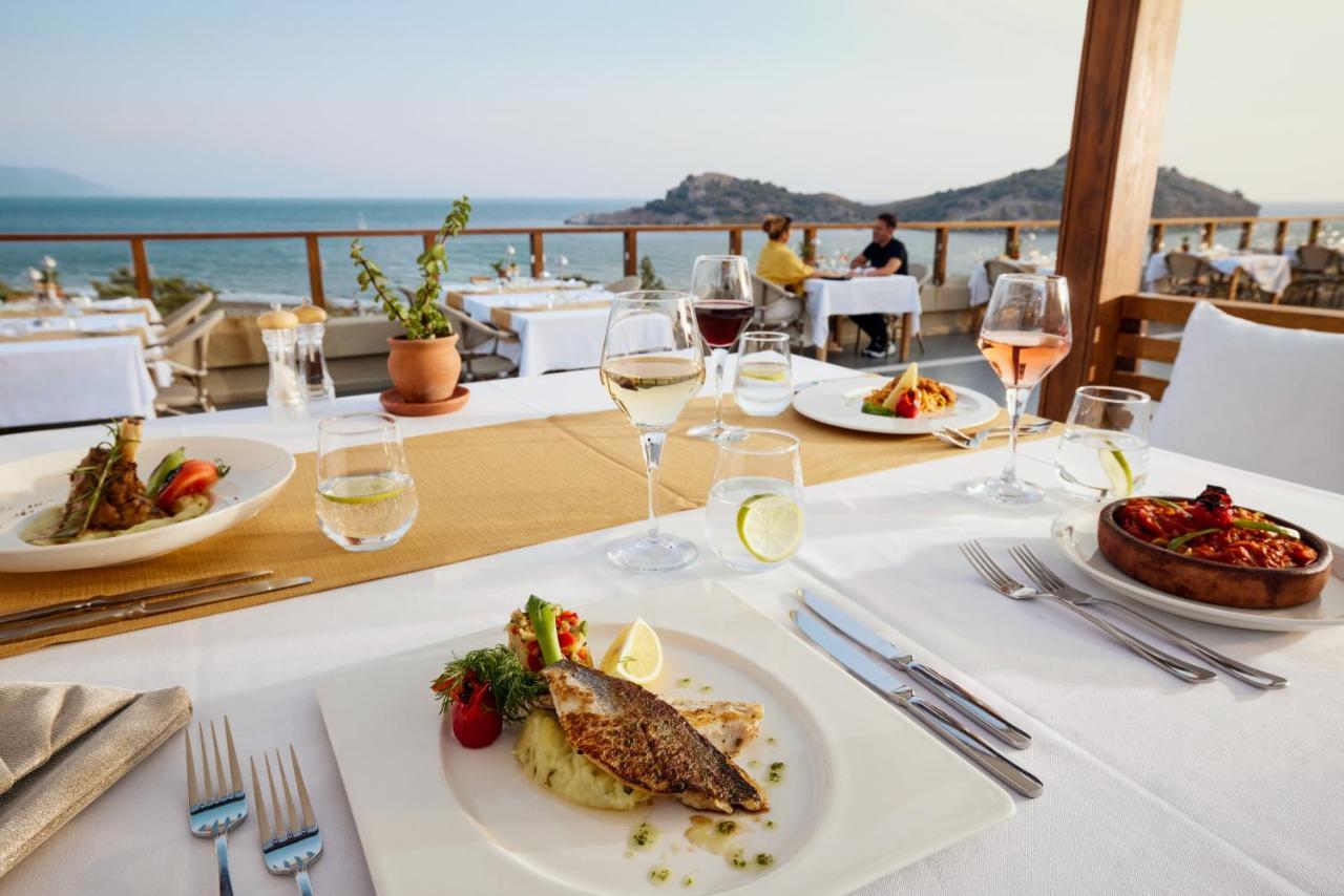 Hotel Tui Magic Life Sarigerme Exteriér fotografie
