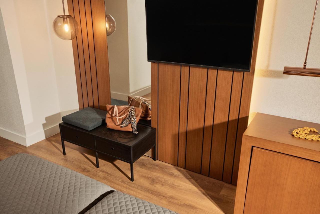 Hotel Tui Magic Life Sarigerme Exteriér fotografie