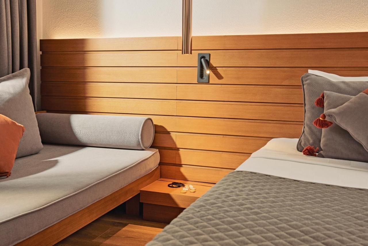 Hotel Tui Magic Life Sarigerme Exteriér fotografie