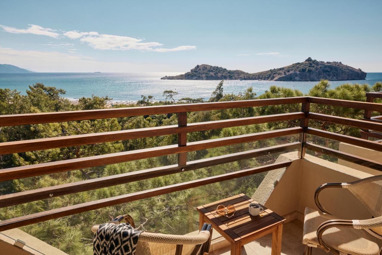 Hotel Tui Magic Life Sarigerme Exteriér fotografie