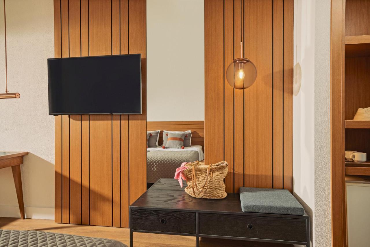 Hotel Tui Magic Life Sarigerme Exteriér fotografie