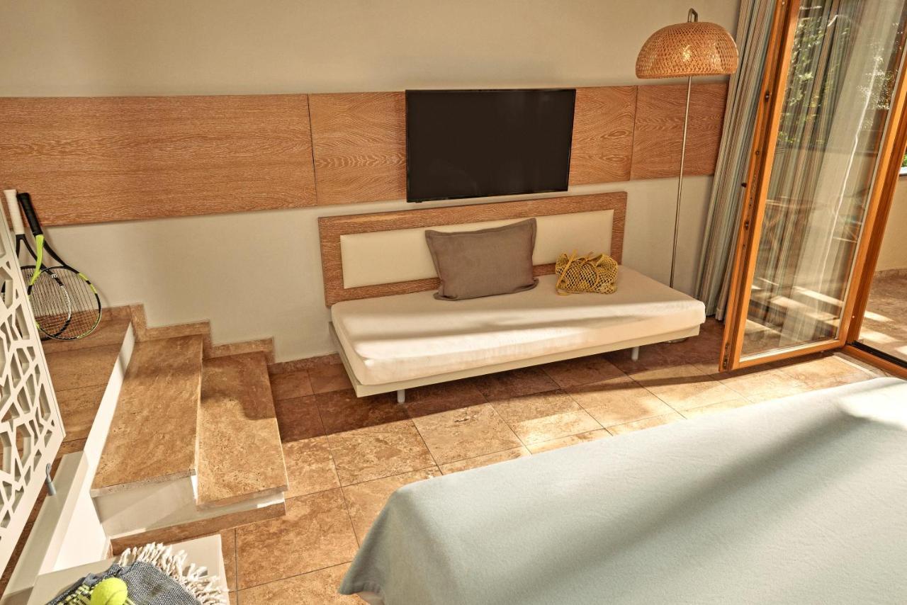 Hotel Tui Magic Life Sarigerme Exteriér fotografie