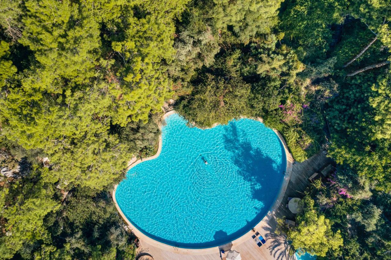 Hotel Tui Magic Life Sarigerme Exteriér fotografie