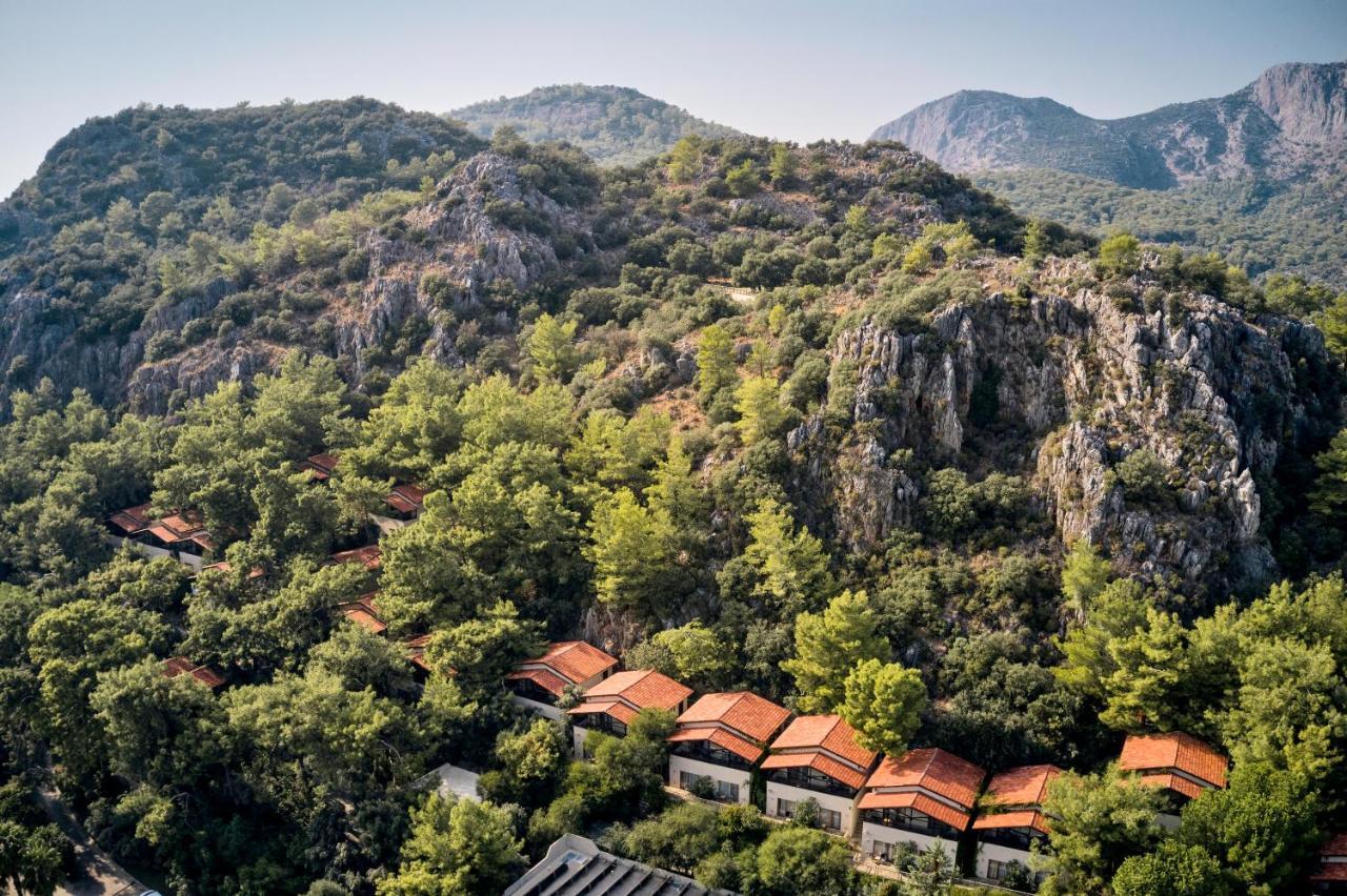 Hotel Tui Magic Life Sarigerme Exteriér fotografie