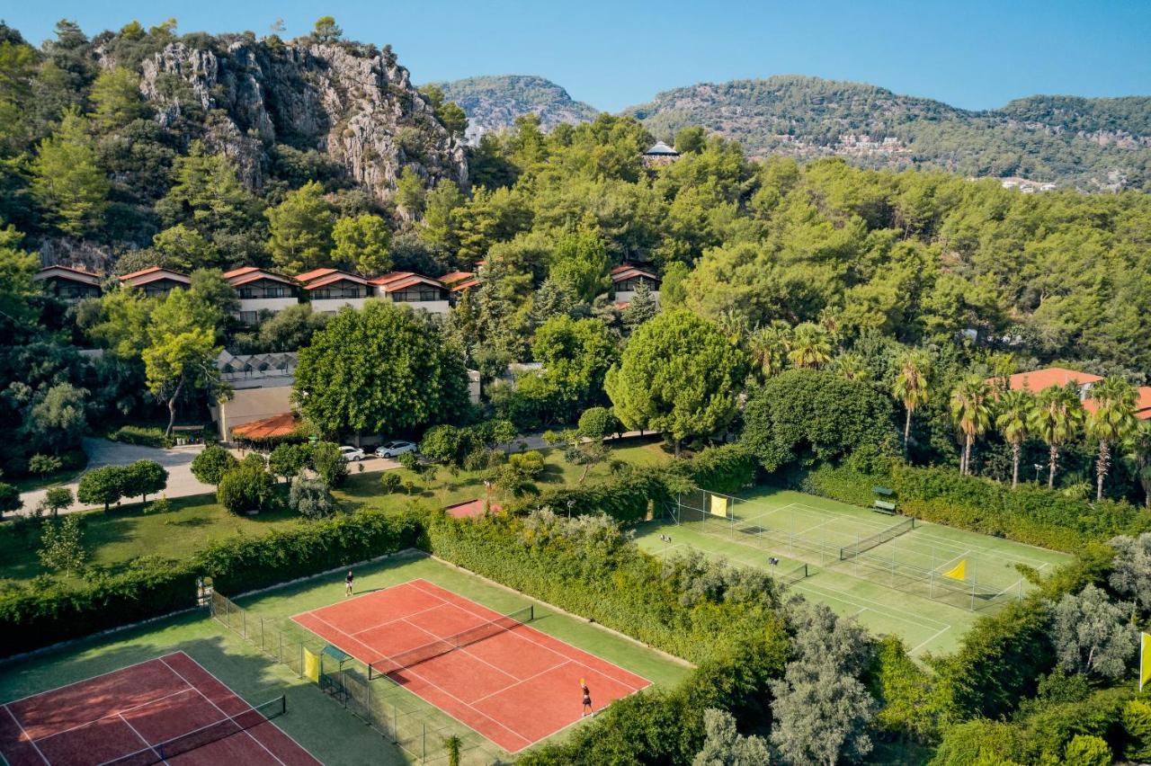 Hotel Tui Magic Life Sarigerme Exteriér fotografie