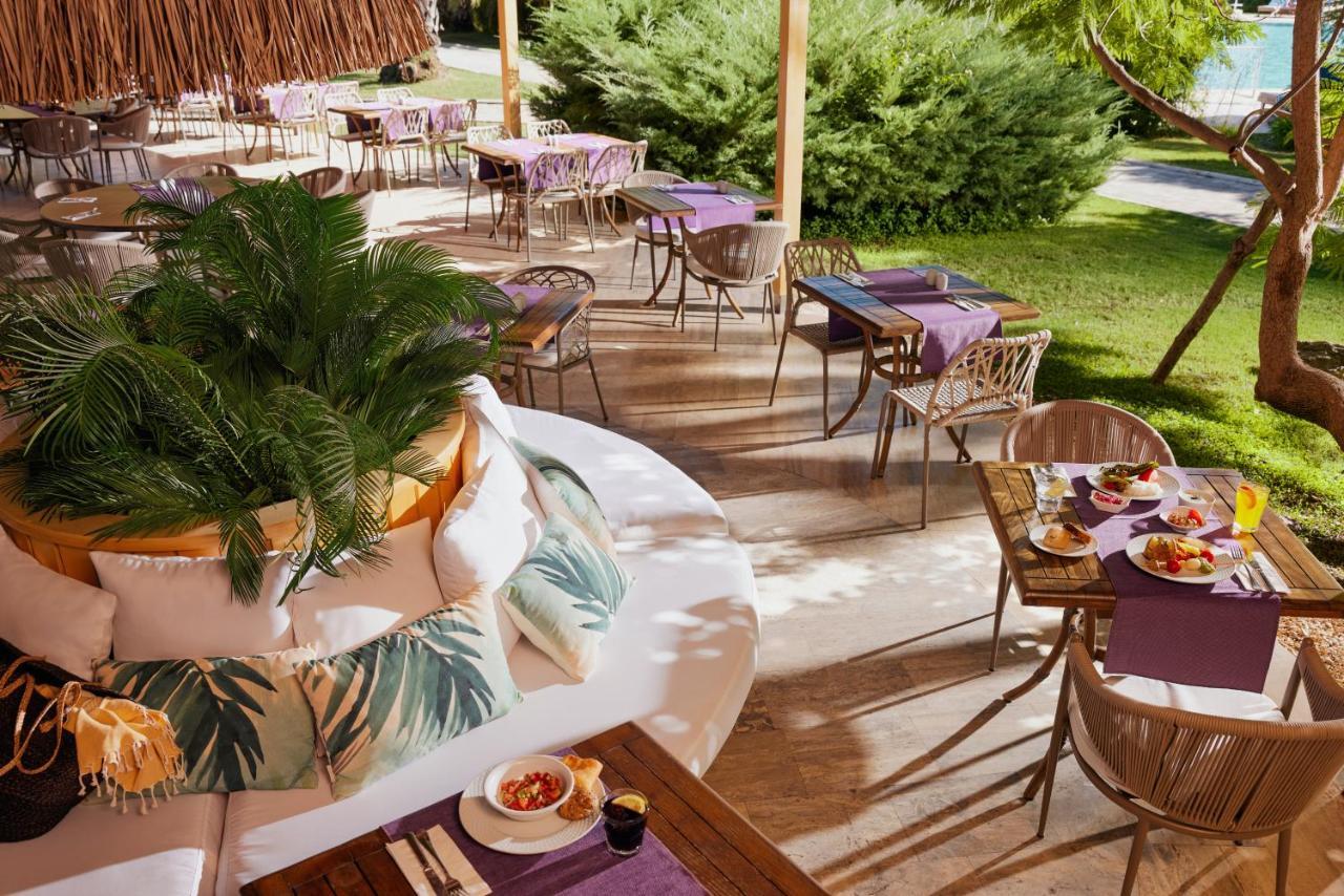Hotel Tui Magic Life Sarigerme Exteriér fotografie