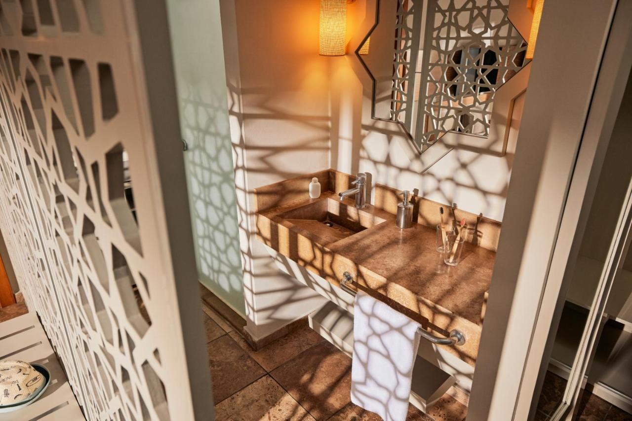 Hotel Tui Magic Life Sarigerme Exteriér fotografie