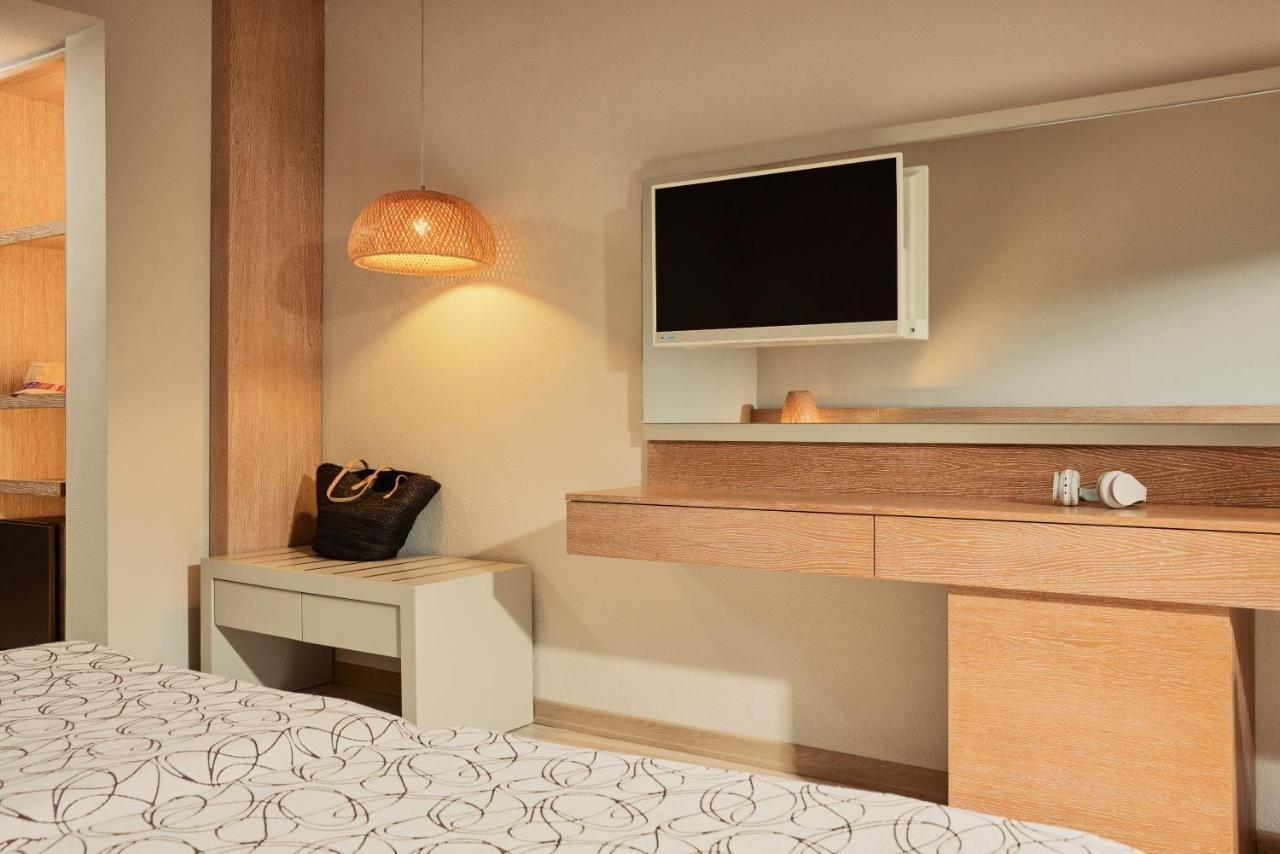 Hotel Tui Magic Life Sarigerme Exteriér fotografie