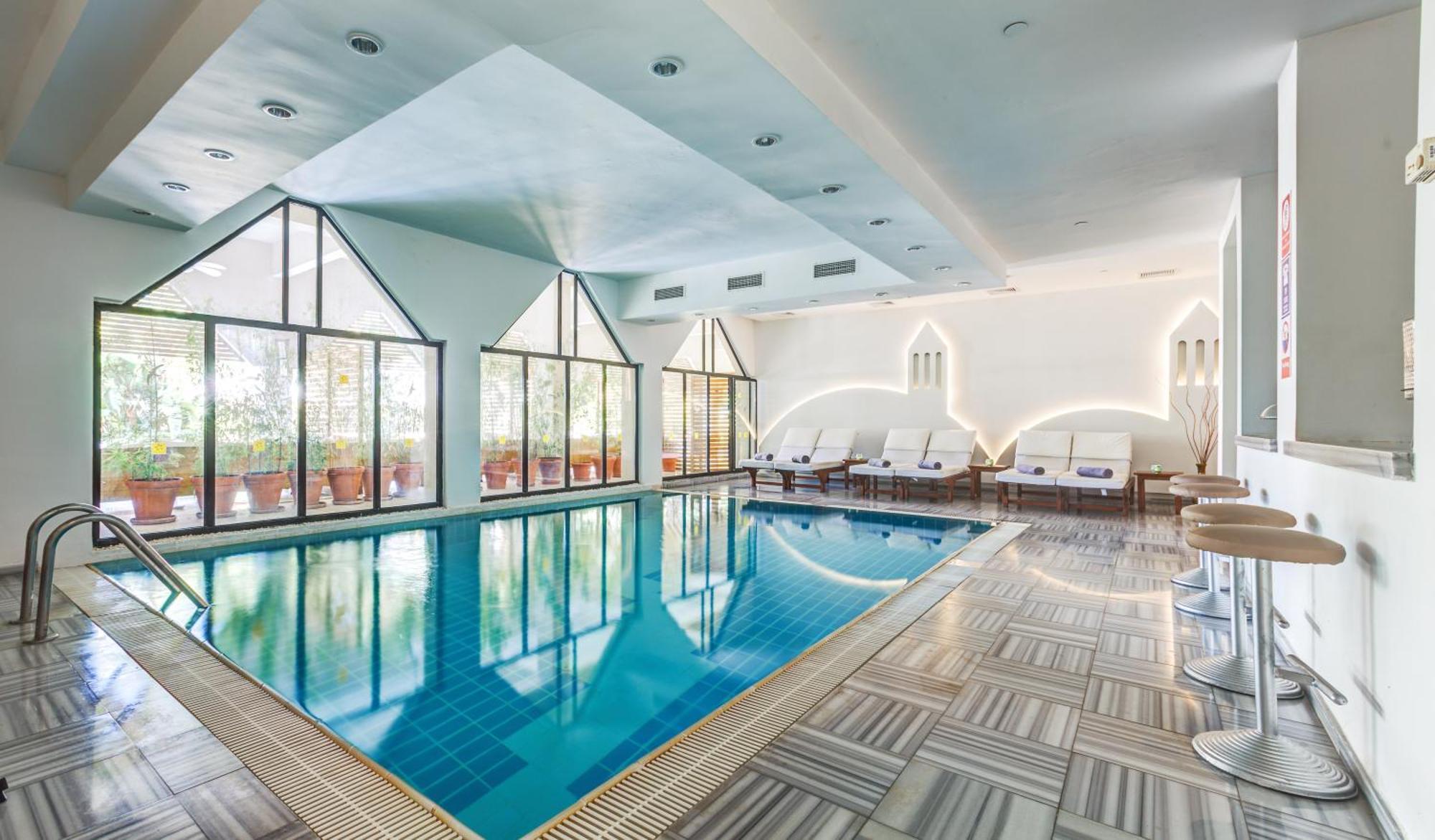 Hotel Tui Magic Life Sarigerme Exteriér fotografie