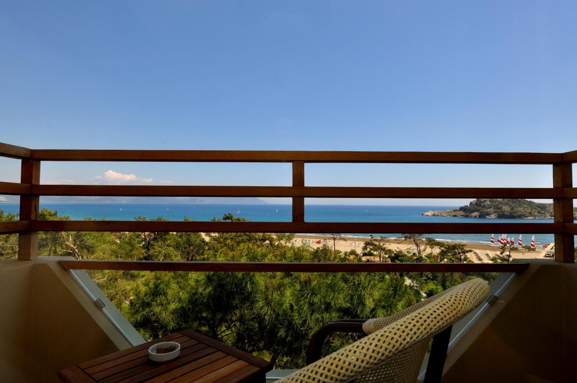 Hotel Tui Magic Life Sarigerme Pokoj fotografie