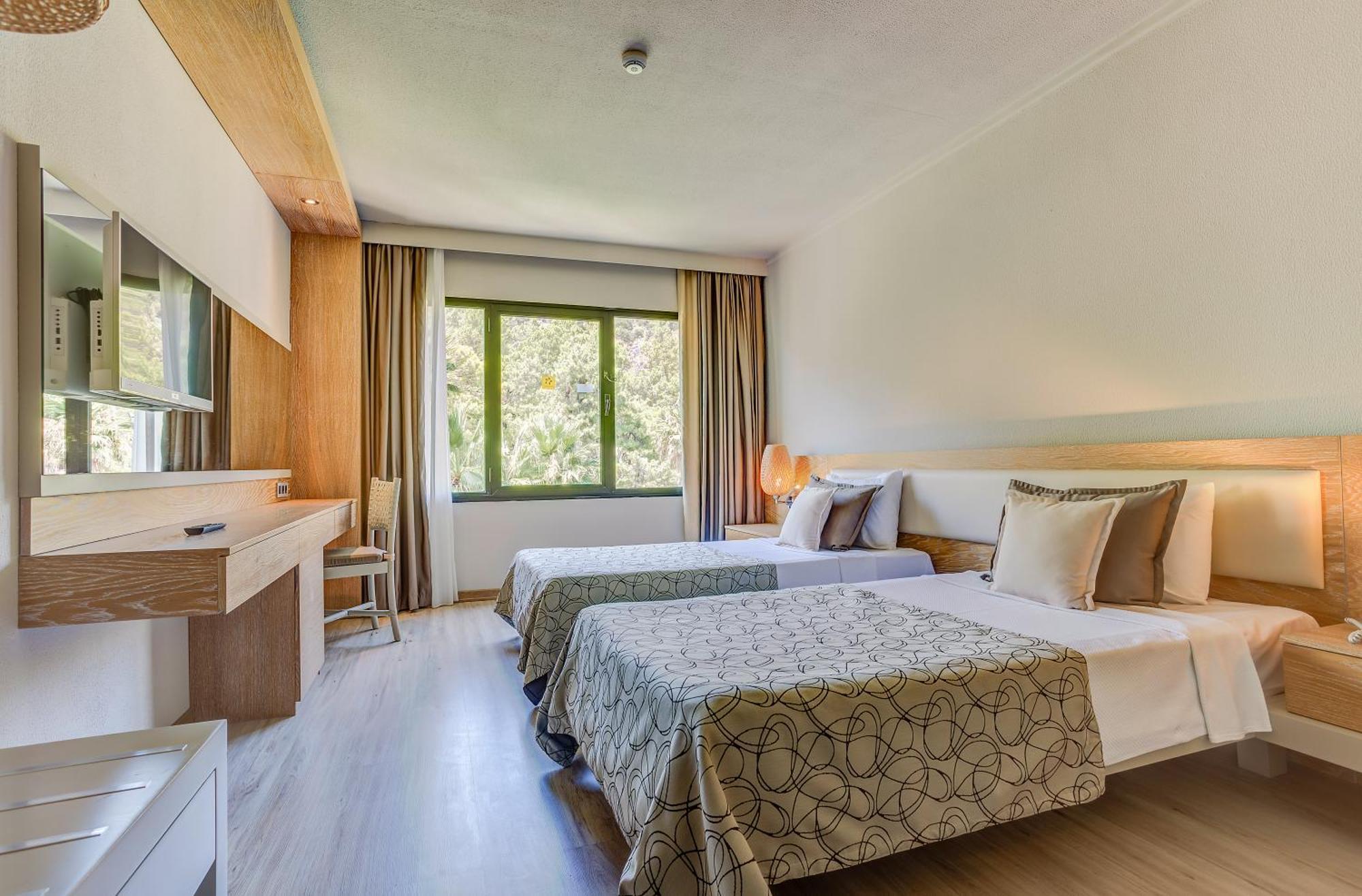 Hotel Tui Magic Life Sarigerme Exteriér fotografie